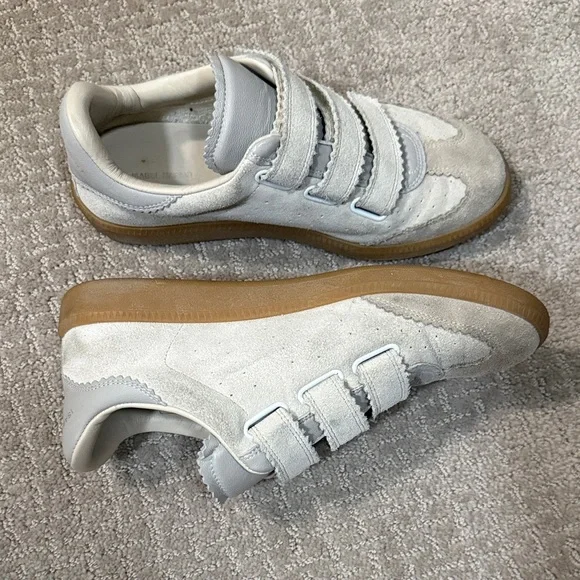 Isabel Marant Beth Sneaker - Picture 10 of 11